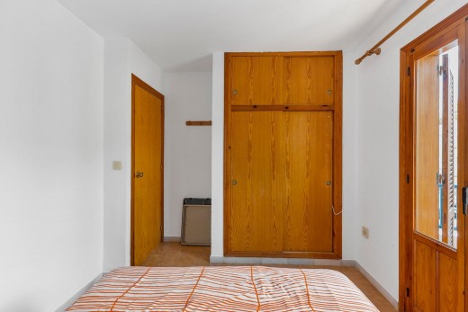 Resale - Ático Dúplex - Torrevieja - La Mata