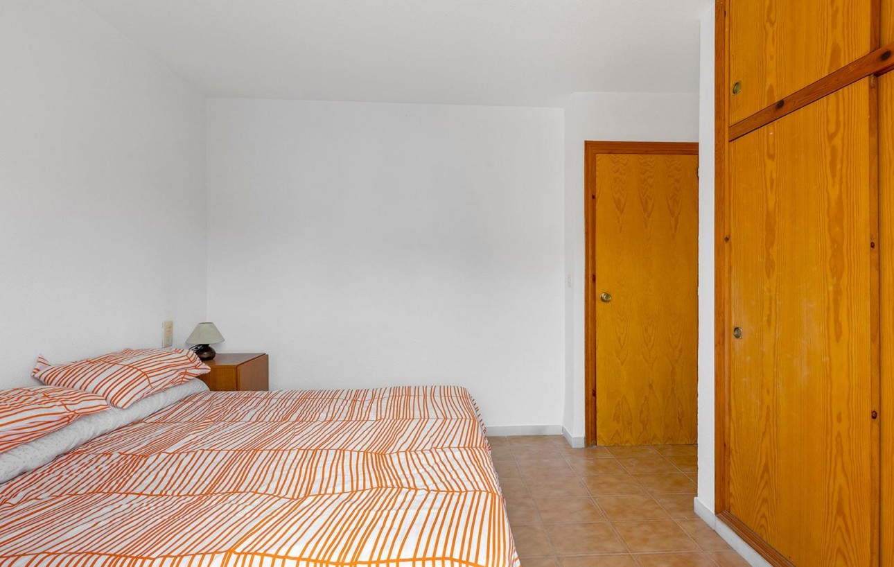 Resale - Ático Dúplex - Torrevieja - La Mata