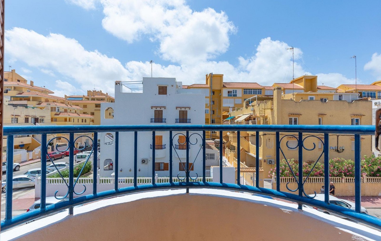 Resale - Ático Dúplex - Torrevieja - La Mata