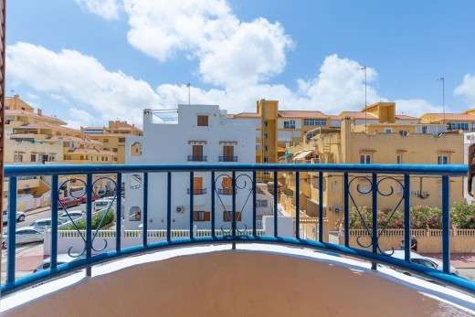 Resale - Ático Dúplex - Torrevieja - La Mata