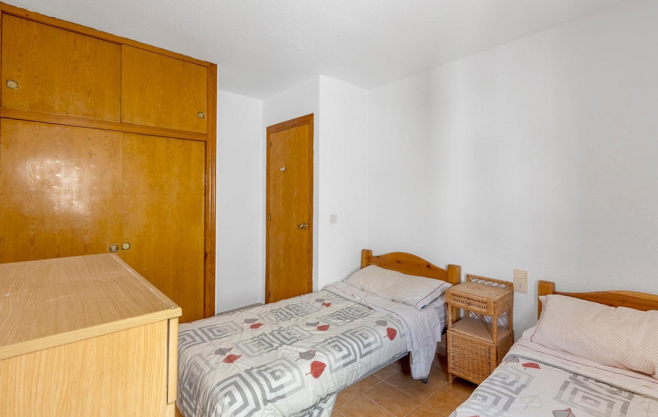 Resale - Ático Dúplex - Torrevieja - La Mata