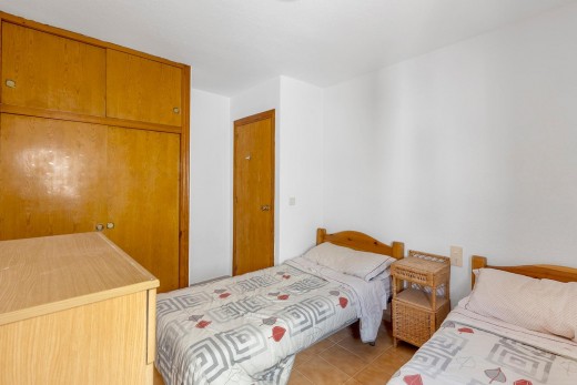 Resale - Ático Dúplex - Torrevieja - La Mata