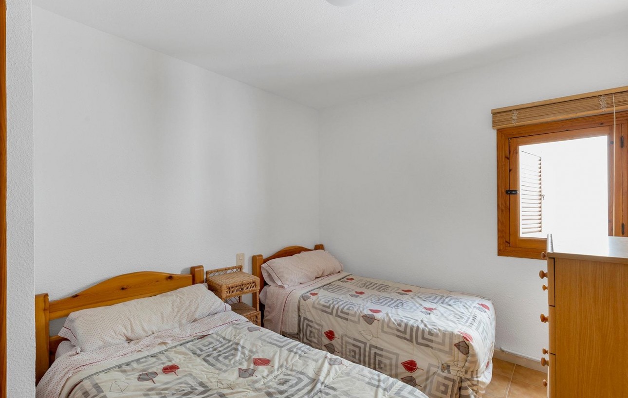 Resale - Ático Dúplex - Torrevieja - La Mata