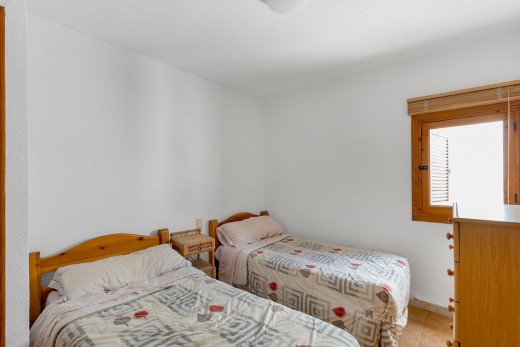 Resale - Ático Dúplex - Torrevieja - La Mata