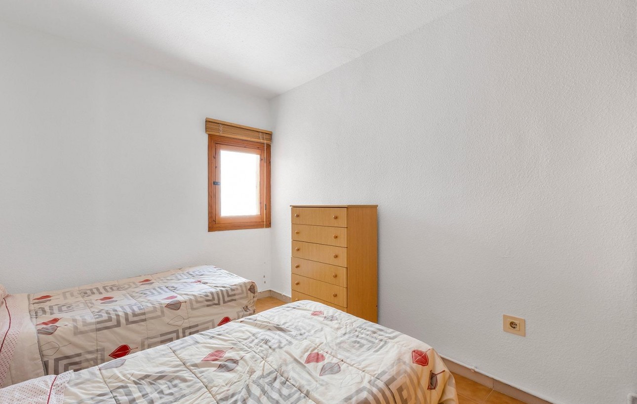 Resale - Ático Dúplex - Torrevieja - La Mata