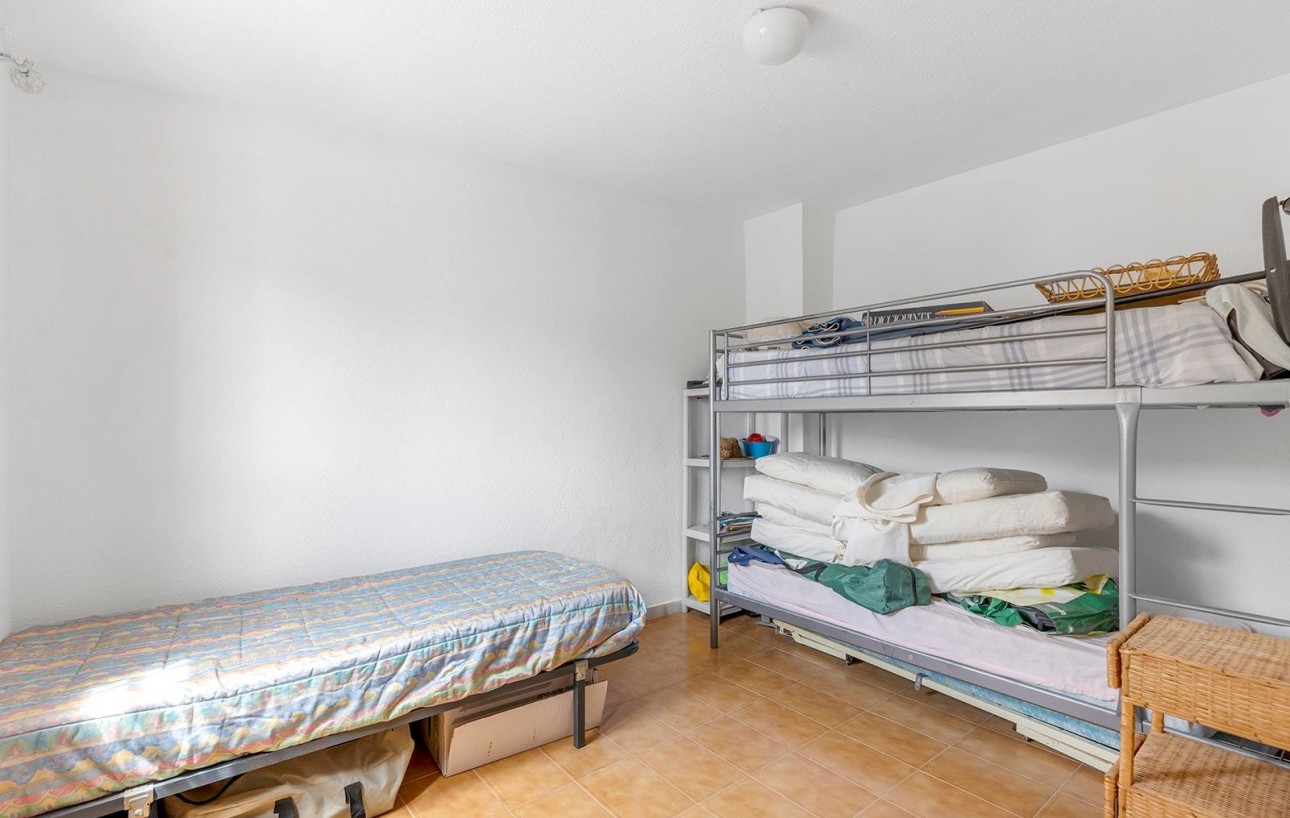 Resale - Ático Dúplex - Torrevieja - La Mata
