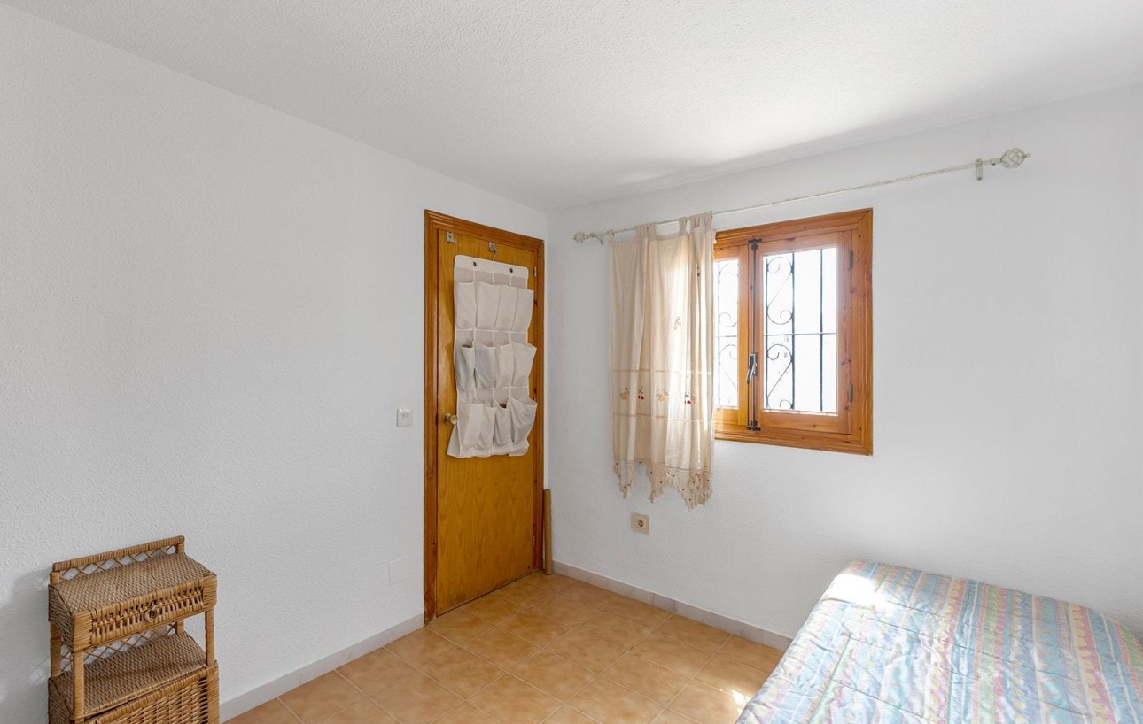 Resale - Ático Dúplex - Torrevieja - La Mata