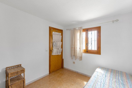 Resale - Ático Dúplex - Torrevieja - La Mata
