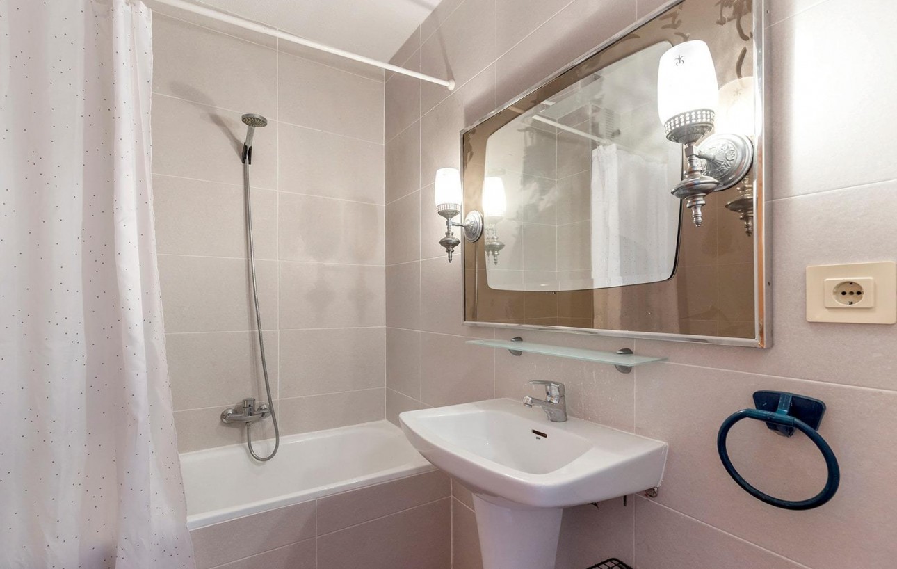Resale - Ático Dúplex - Torrevieja - La Mata