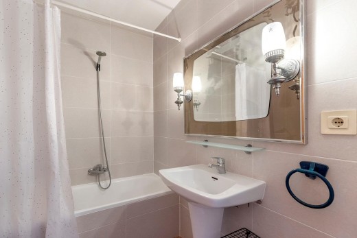 Resale - Ático Dúplex - Torrevieja - La Mata