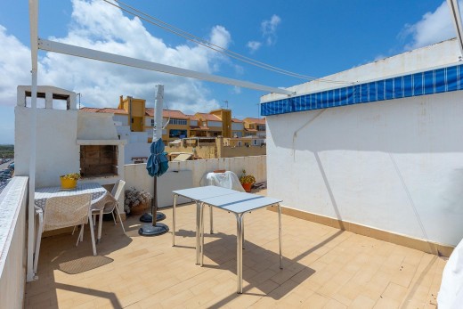 Resale - Ático Dúplex - Torrevieja - La Mata
