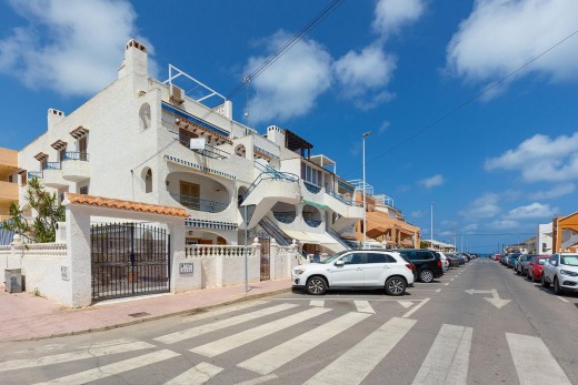 Resale - Ático Dúplex - Torrevieja - La Mata