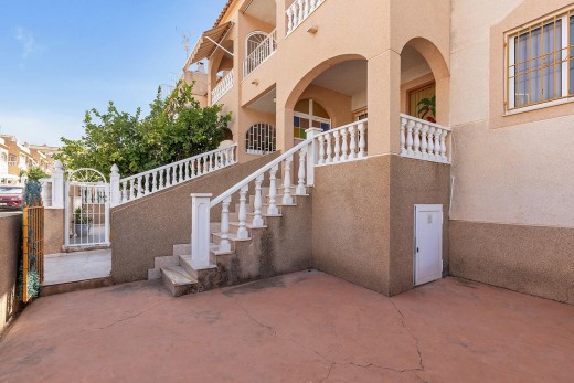 Resale - Bungalow - Torrevieja - Los Balcones - Los Altos del Edén
