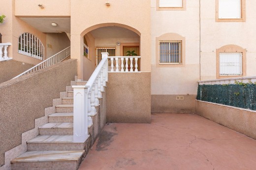 Resale - Bungalow - Torrevieja - Los Balcones - Los Altos del Edén