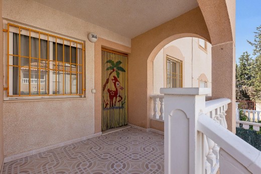 Resale - Bungalow - Torrevieja - Los Balcones - Los Altos del Edén