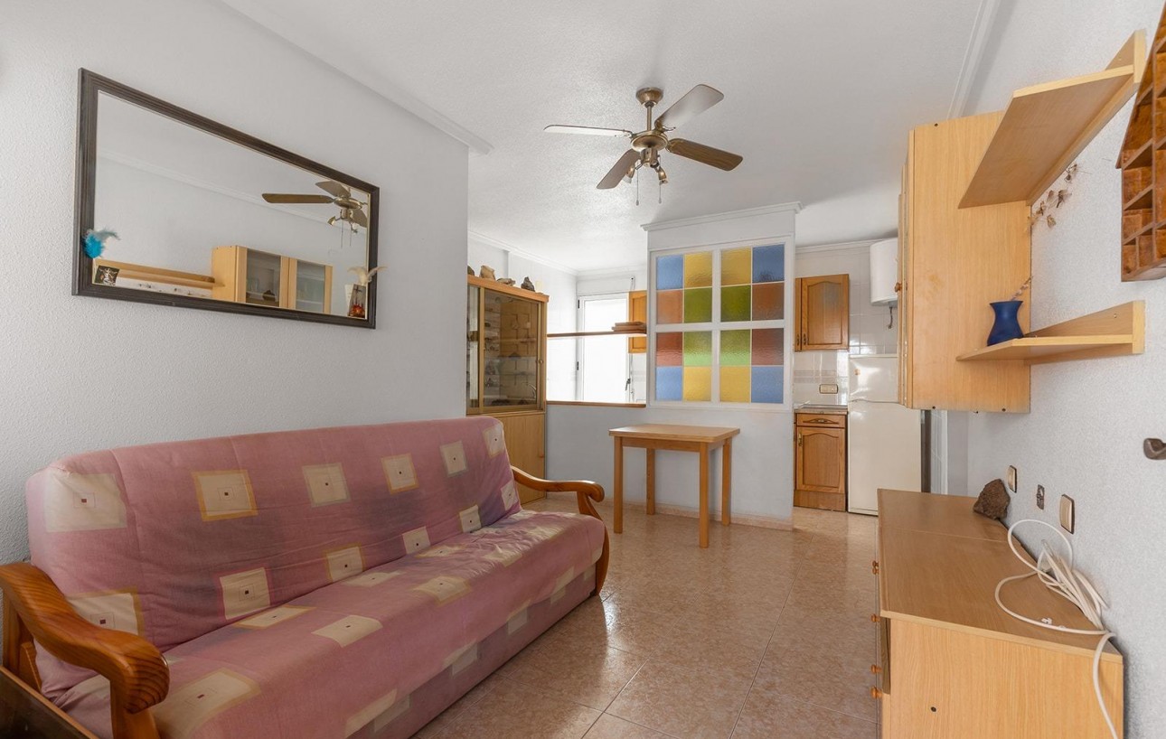 Resale - Bungalow - Torrevieja - Los Balcones - Los Altos del Edén