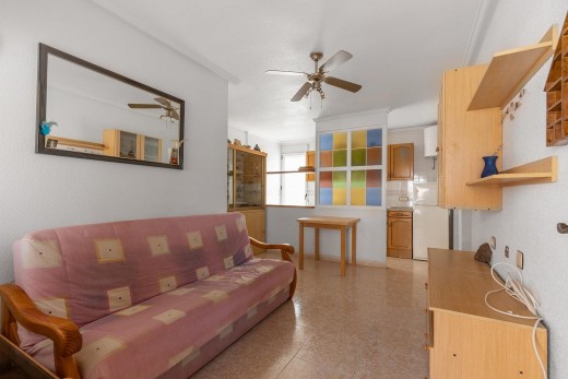 Resale - Bungalow - Torrevieja - Los Balcones - Los Altos del Edén