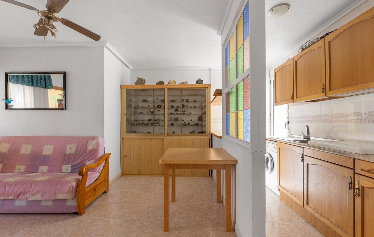 Resale - Bungalow - Torrevieja - Los Balcones - Los Altos del Edén