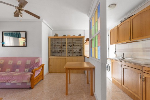 Resale - Bungalow - Torrevieja - Los Balcones - Los Altos del Edén