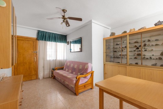 Resale - Bungalow - Torrevieja - Los Balcones - Los Altos del Edén