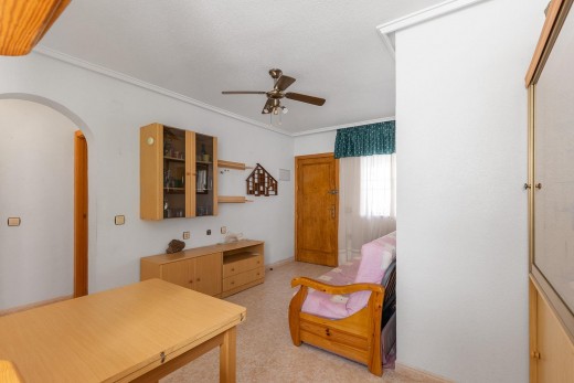Resale - Bungalow - Torrevieja - Los Balcones - Los Altos del Edén