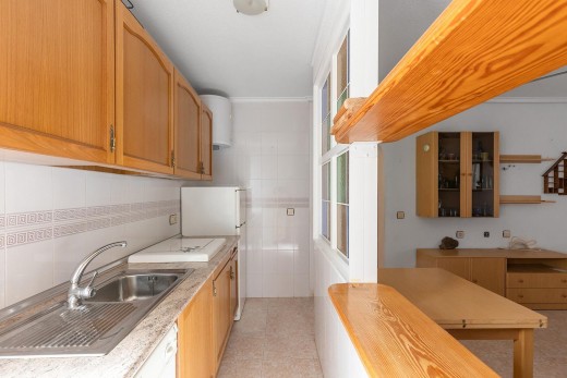 Resale - Bungalow - Torrevieja - Los Balcones - Los Altos del Edén