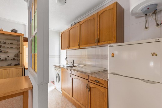 Resale - Bungalow - Torrevieja - Los Balcones - Los Altos del Edén