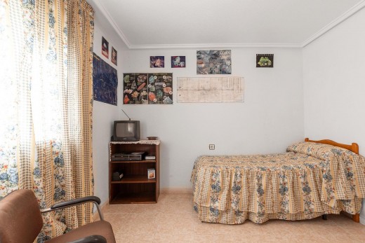 Resale - Bungalow - Torrevieja - Los Balcones - Los Altos del Edén