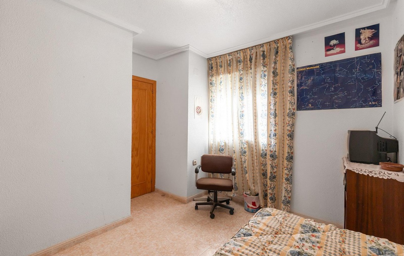 Resale - Bungalow - Torrevieja - Los Balcones - Los Altos del Edén