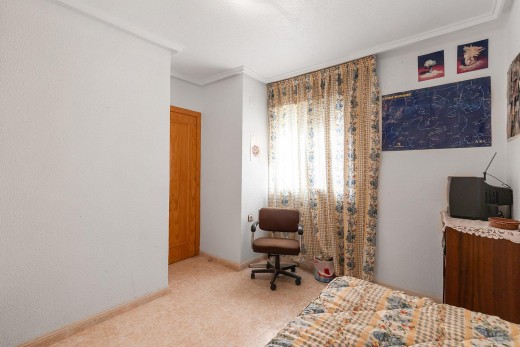 Resale - Bungalow - Torrevieja - Los Balcones - Los Altos del Edén
