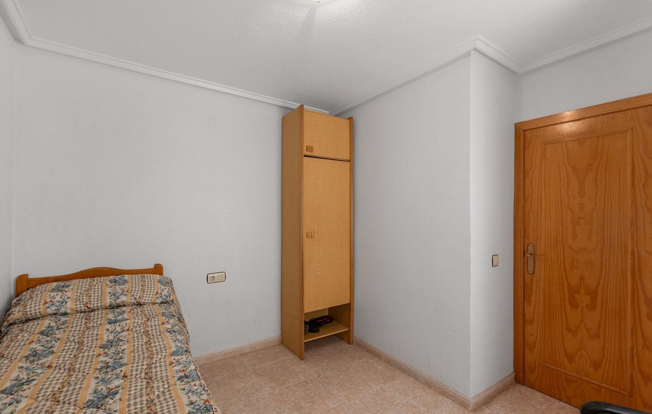 Resale - Bungalow - Torrevieja - Los Balcones - Los Altos del Edén