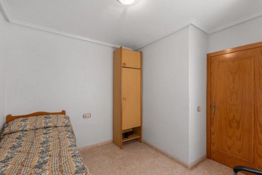 Resale - Bungalow - Torrevieja - Los Balcones - Los Altos del Edén