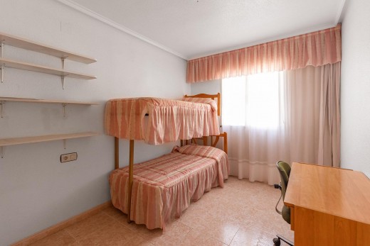 Resale - Bungalow - Torrevieja - Los Balcones - Los Altos del Edén