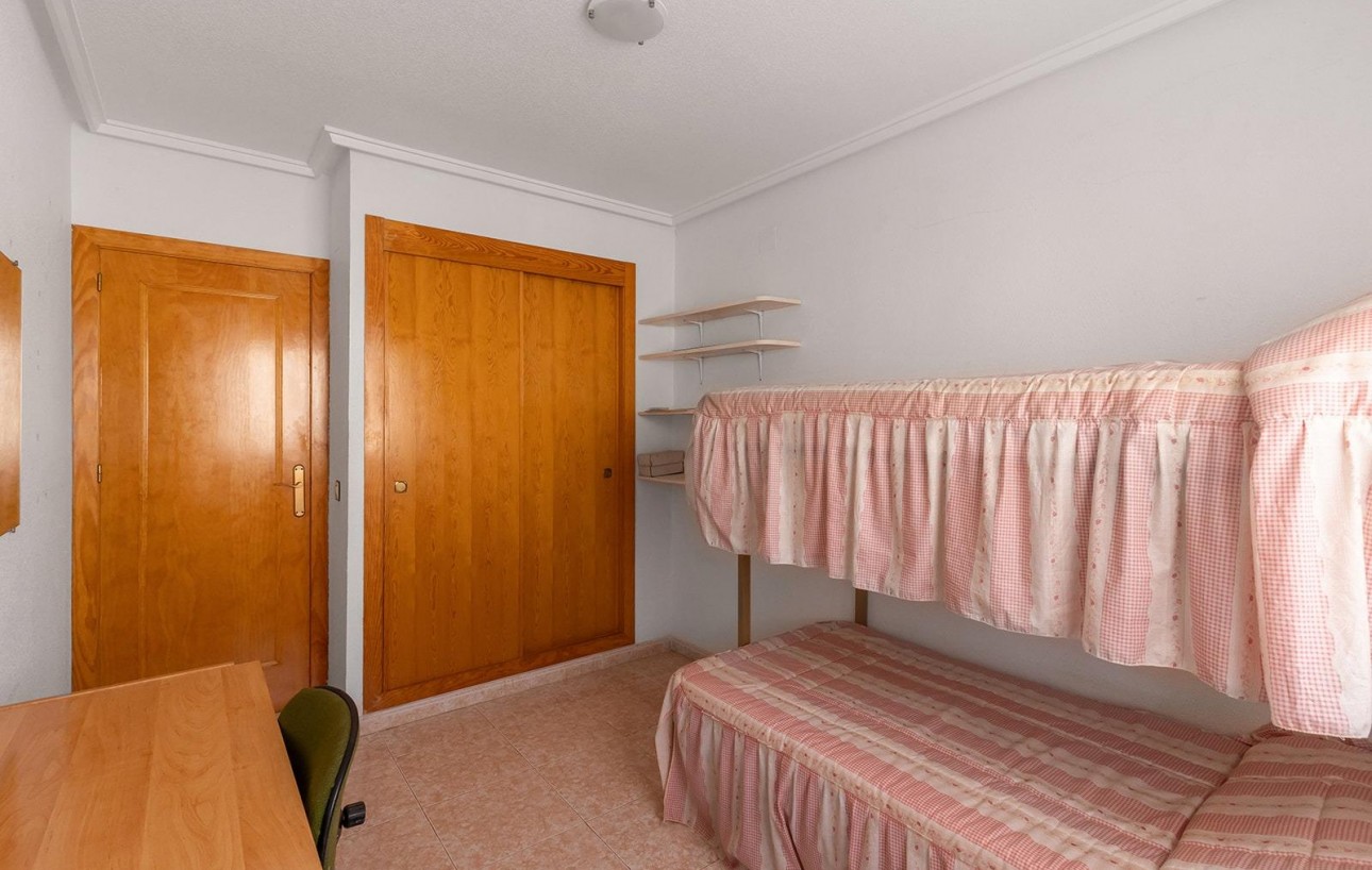 Resale - Bungalow - Torrevieja - Los Balcones - Los Altos del Edén