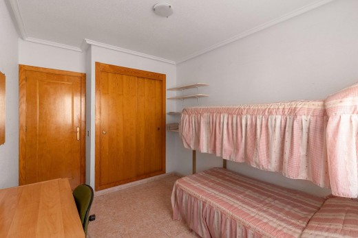 Resale - Bungalow - Torrevieja - Los Balcones - Los Altos del Edén