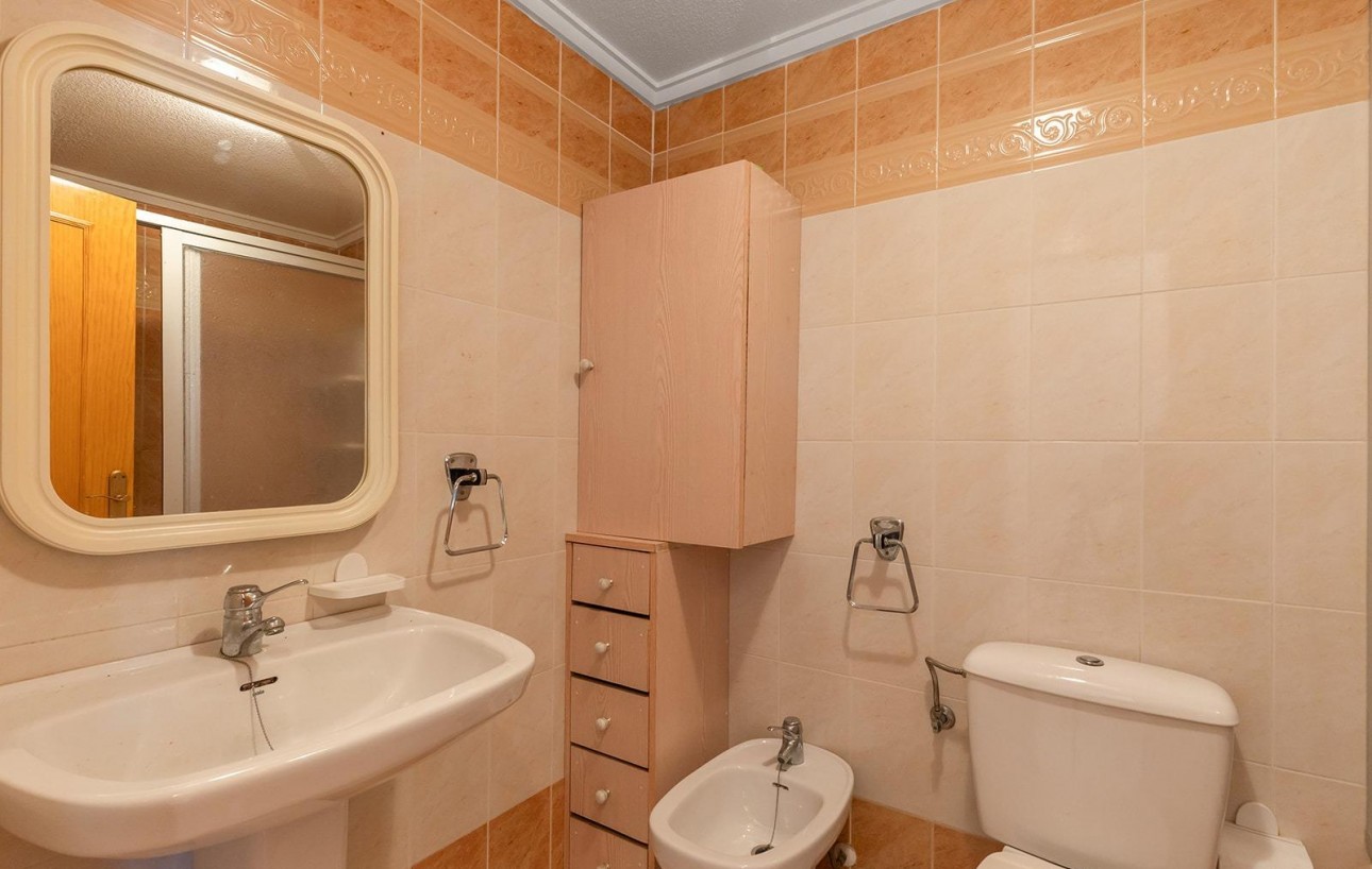 Resale - Bungalow - Torrevieja - Los Balcones - Los Altos del Edén