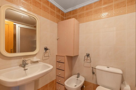 Resale - Bungalow - Torrevieja - Los Balcones - Los Altos del Edén