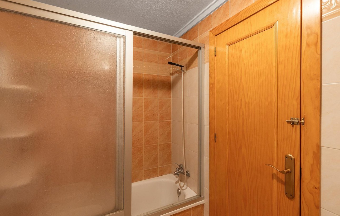 Resale - Bungalow - Torrevieja - Los Balcones - Los Altos del Edén