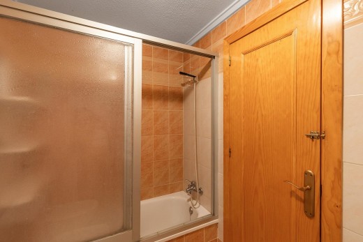 Resale - Bungalow - Torrevieja - Los Balcones - Los Altos del Edén