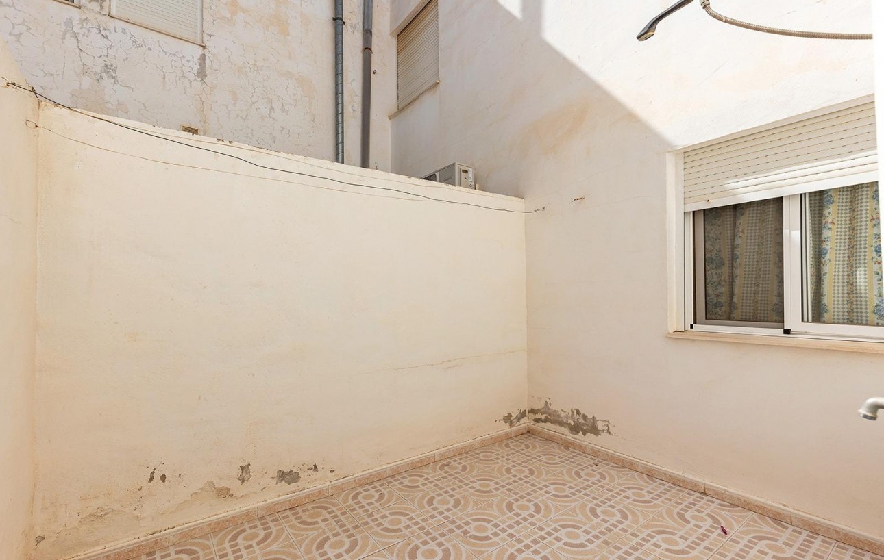 Resale - Bungalow - Torrevieja - Los Balcones - Los Altos del Edén