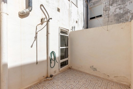 Resale - Bungalow - Torrevieja - Los Balcones - Los Altos del Edén