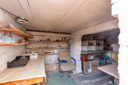 Resale - Bungalow - Torrevieja - Los Balcones - Los Altos del Edén