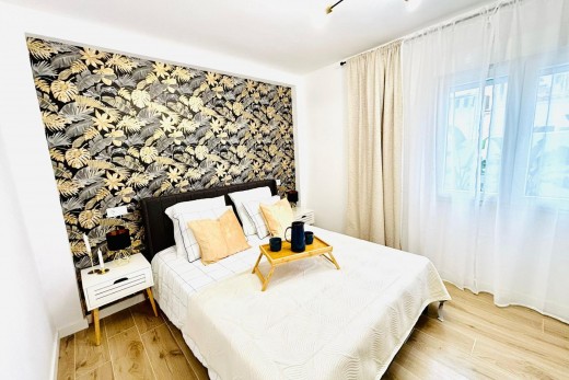 Resale - Quad - Torrevieja - Carrefour