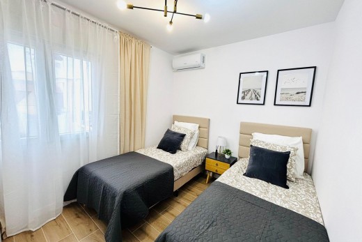 Resale - Quad - Torrevieja - Carrefour