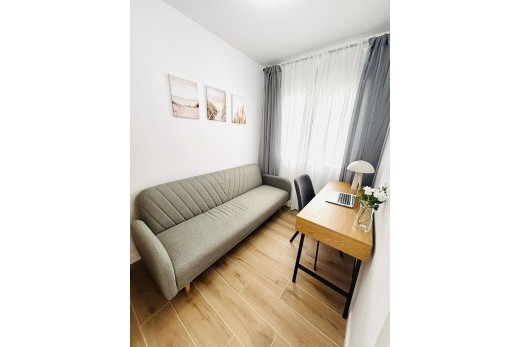 Resale - Quad - Torrevieja - Carrefour