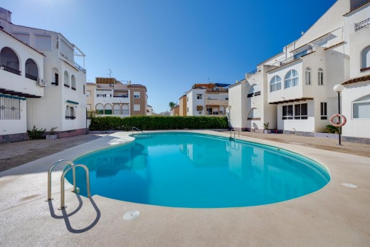 Venta - Apartamento - Torrevieja - El Acequión - Los Náufragos