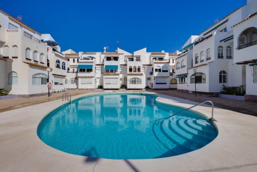 Venta - Apartamento - Torrevieja - El Acequión - Los Náufragos