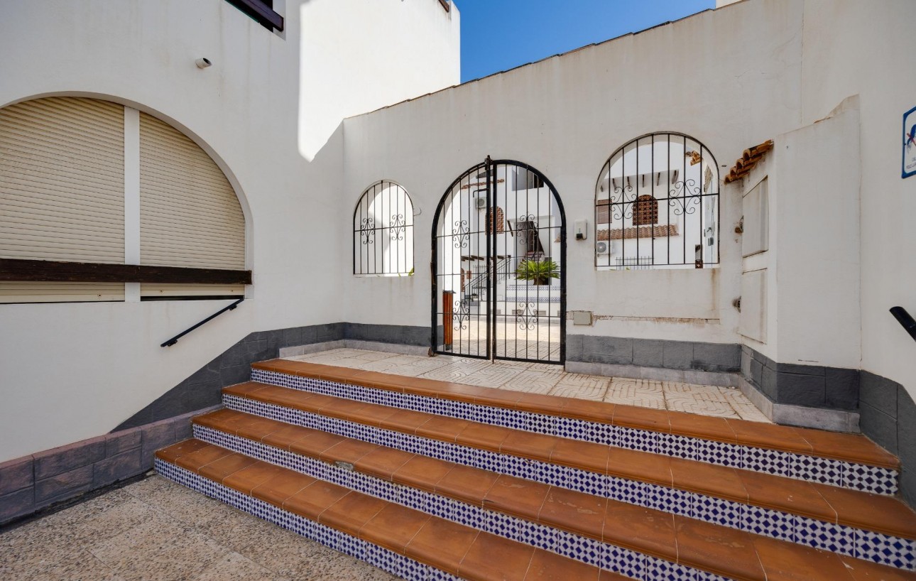 Venta - Apartamento - Torrevieja - El Acequión - Los Náufragos