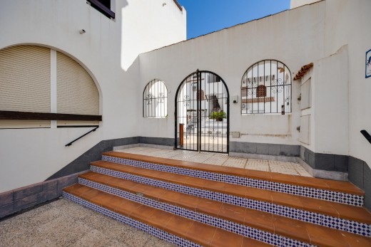 Venta - Apartamento - Torrevieja - El Acequión - Los Náufragos