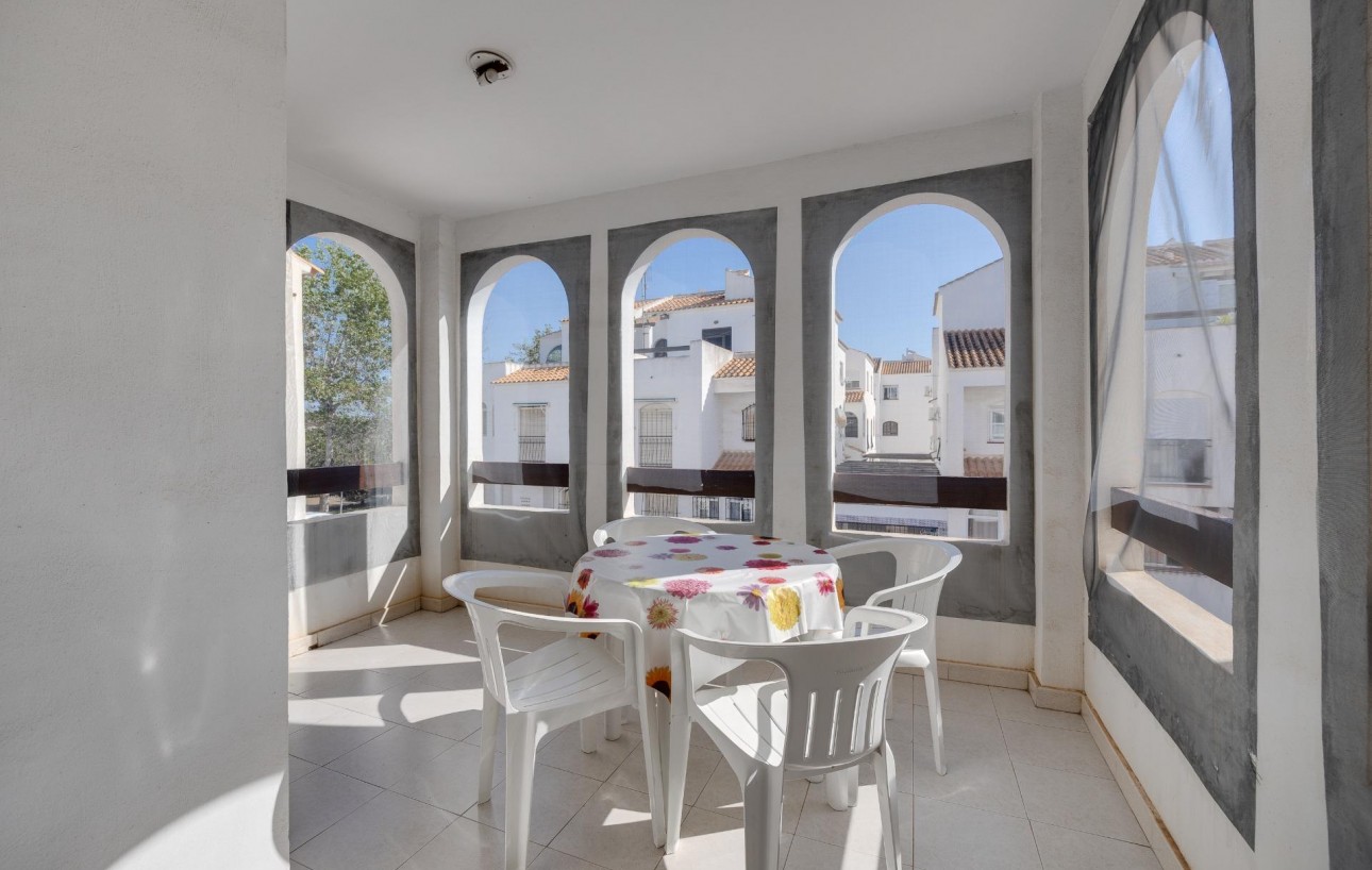 Venta - Apartamento - Torrevieja - El Acequión - Los Náufragos